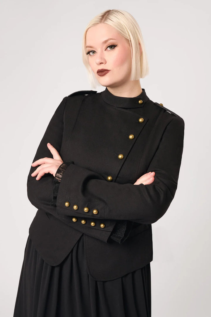 PREORDER - Destroya Jacket - Estimated dispatch 9th of October