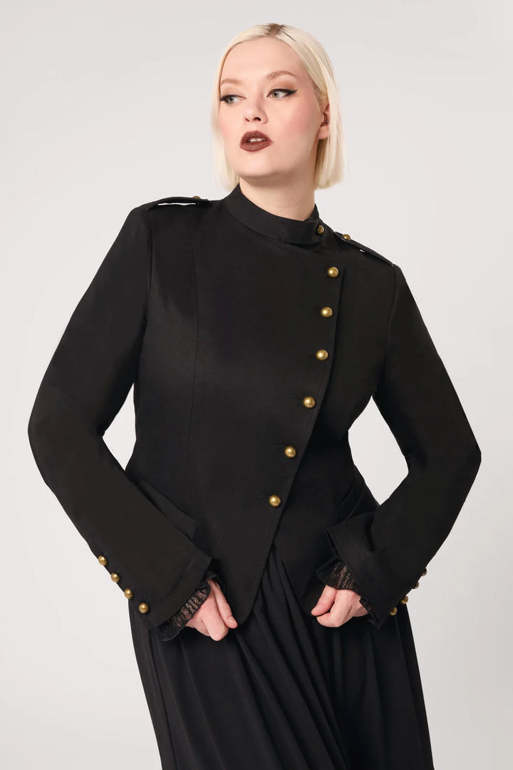 PREORDER - Destroya Jacket - Estimated dispatch 9th of October