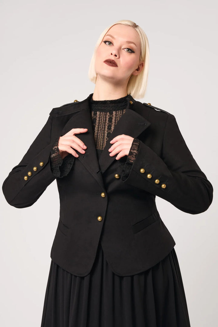 PREORDER - Destroya Jacket - Estimated dispatch 9th of October