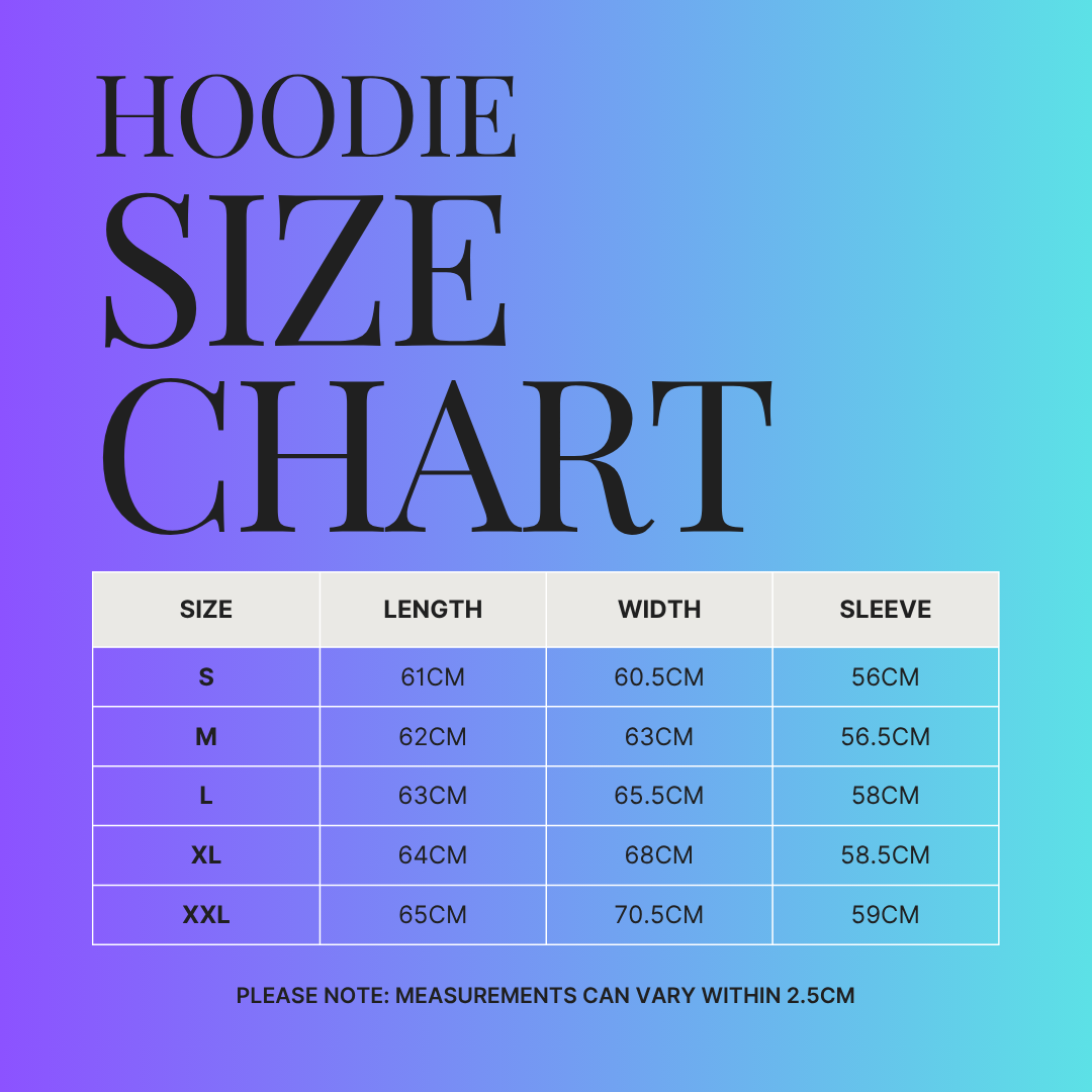 PREORDER - Love Daphne Pink Hoodie Jumper - Estimate dispatch 11th of June