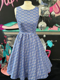 Florentine Vintage Dress