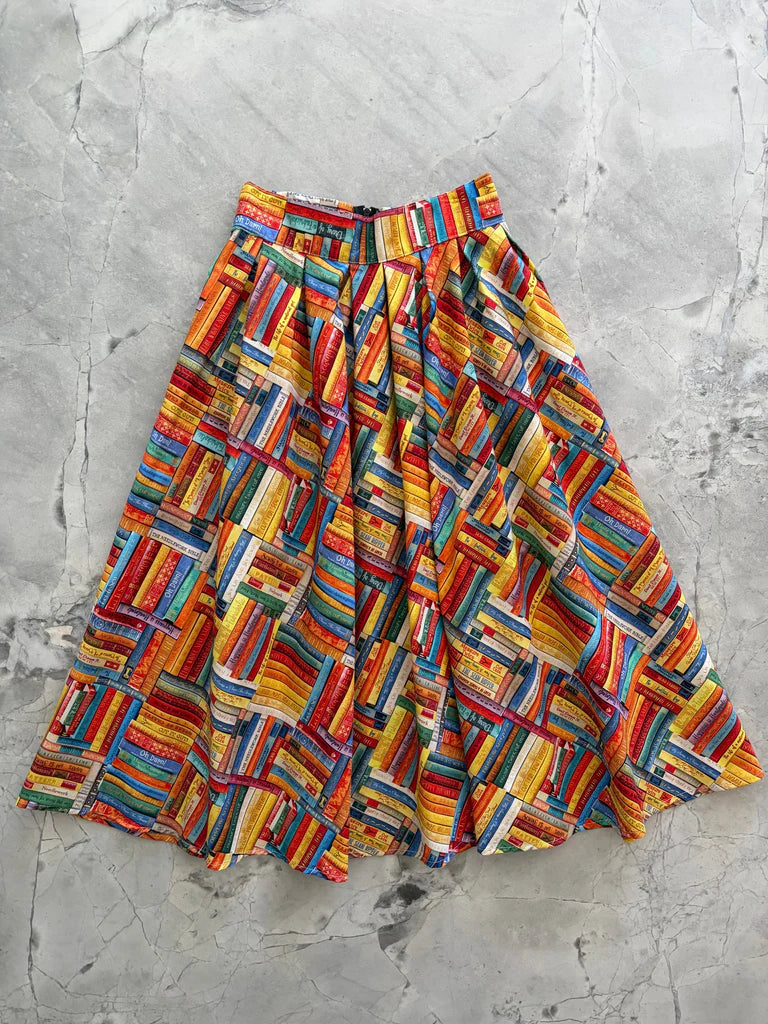 PREORDER - Books Doris Skirt - Estimated dispatch date 30th July