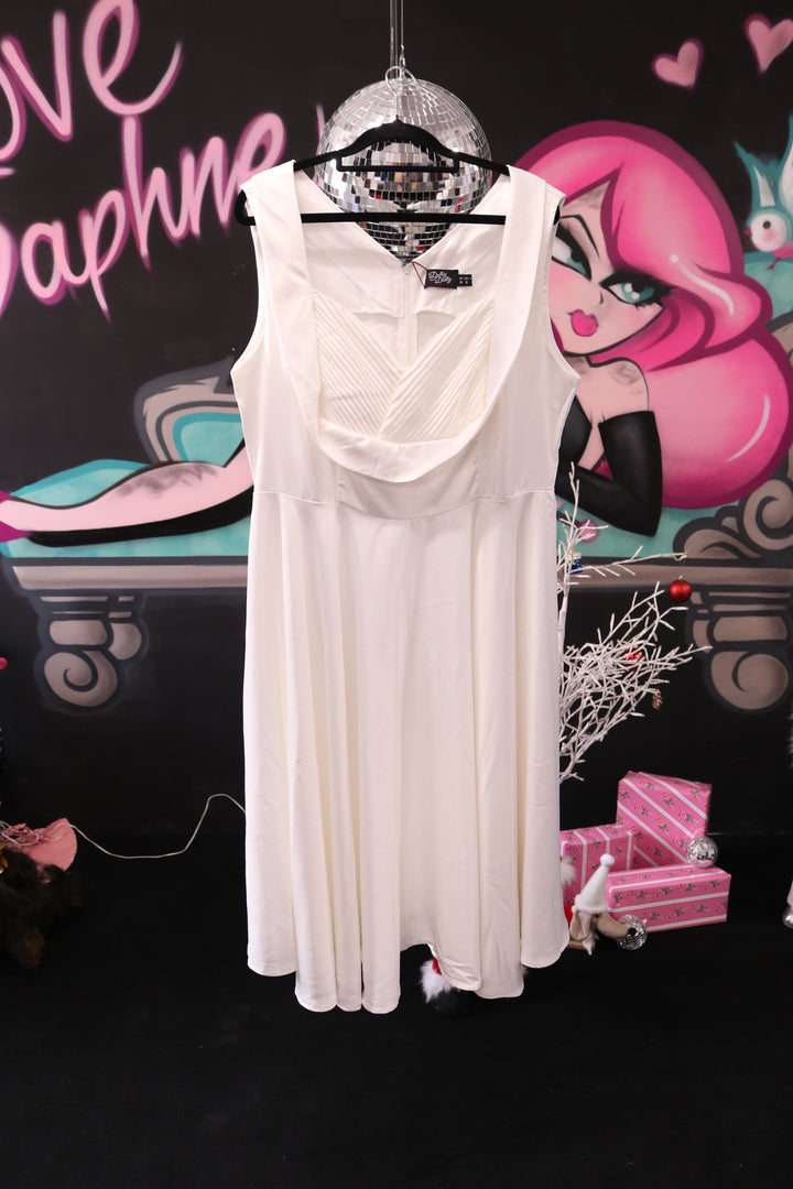 Grace Jive Dress - size XL 16