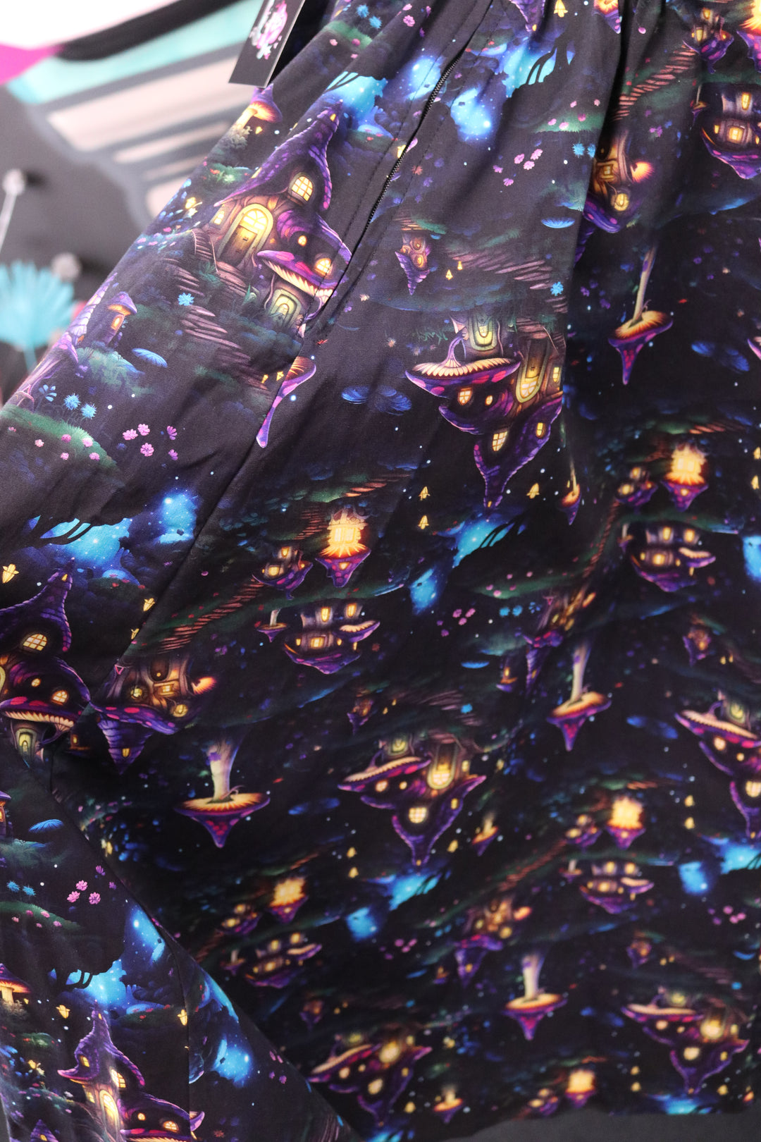 Iris Skirt Enchanted Hollow - size 12 (M)