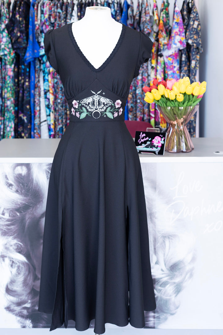 PREORDER - Interlude Dress - Expected dispatch date 8th of September