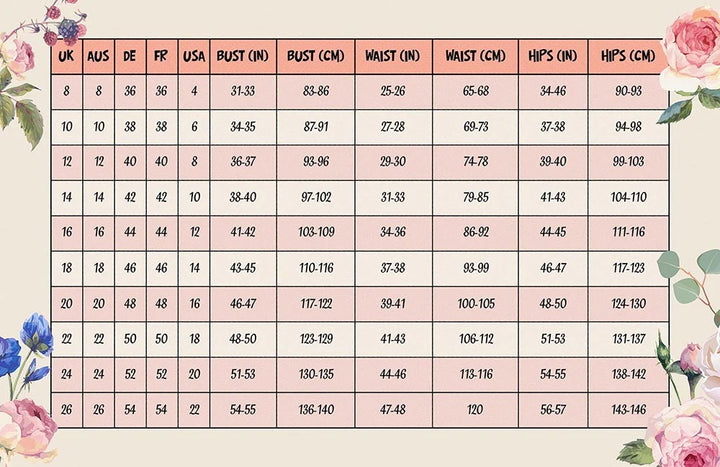 PREORDER - Julia Poppy Midi Dress - Preorder for dispatch 21st of April