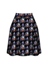 Iris Swing Skirt - Sabrina's Spell - Preorder for dispatch 21st August