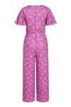 Charlotte Cheshire Cat Jumpsuit