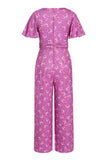 Charlotte Cheshire Cat Jumpsuit