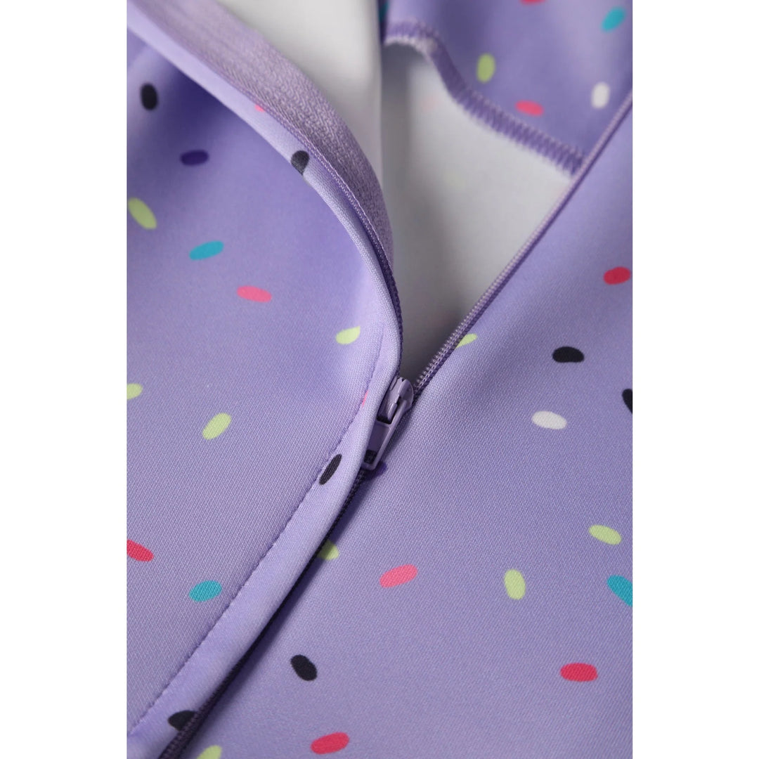PREORDER - Amanda Ice Cream Dress - Estimated dispatch 28th of November