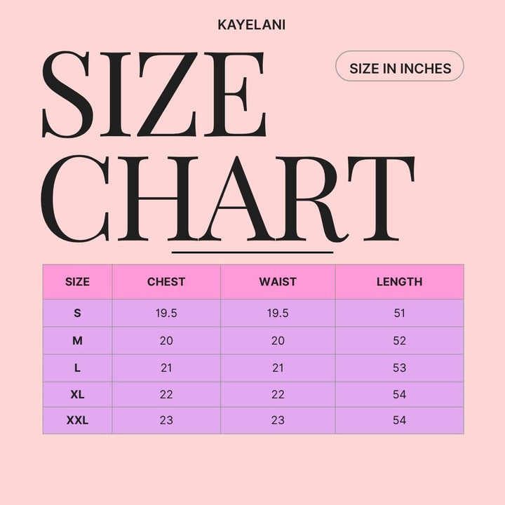 Kayelani Summer Waves Dress