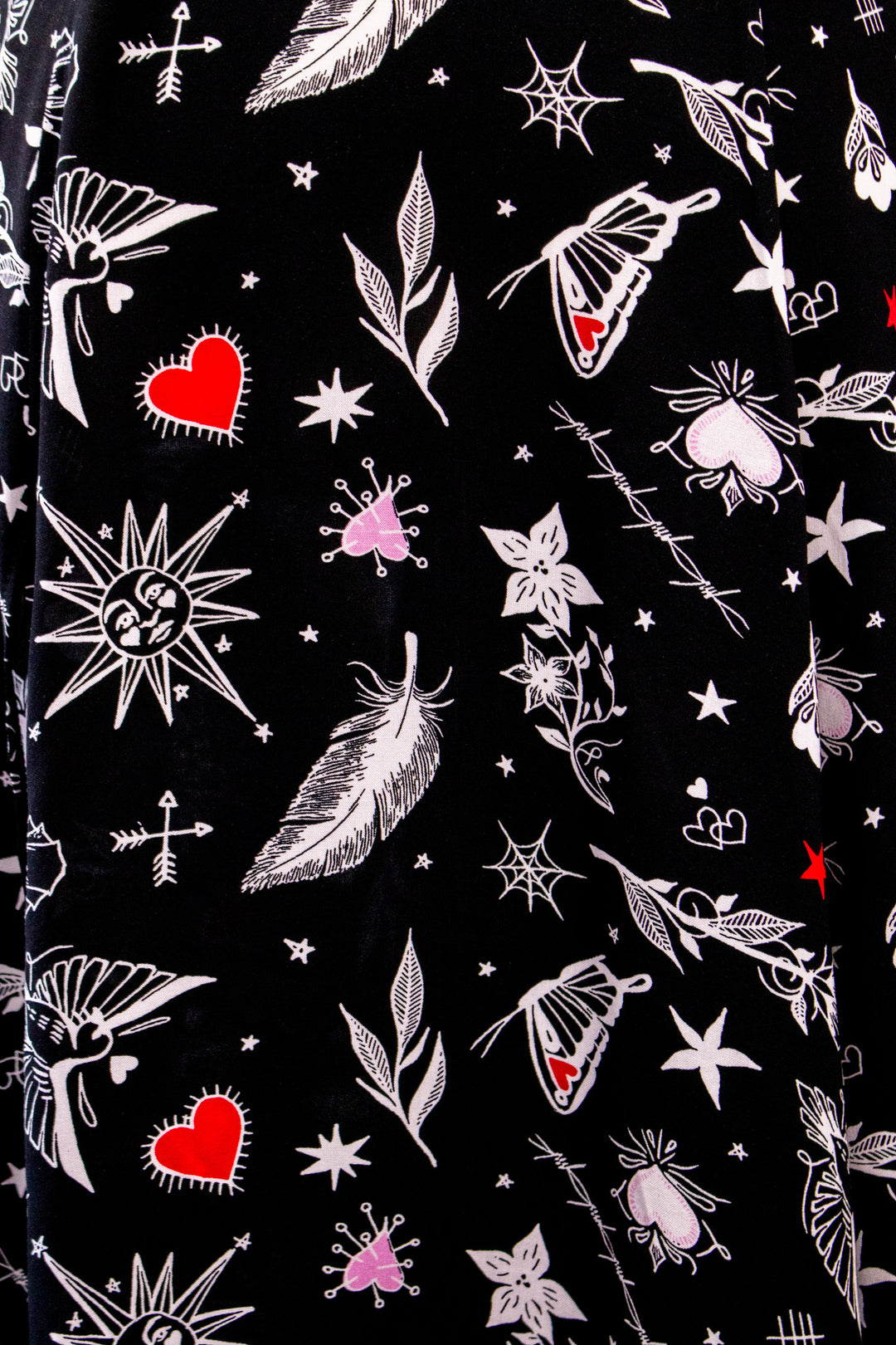 PREORDER - Leah Mini Dress - Estimated dispatch 3rd of March