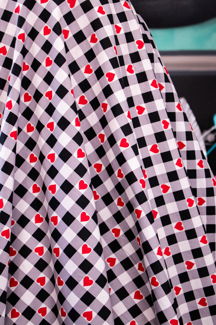 PREORDER - Leonie Dress - Expected dispatch date 3rd of April