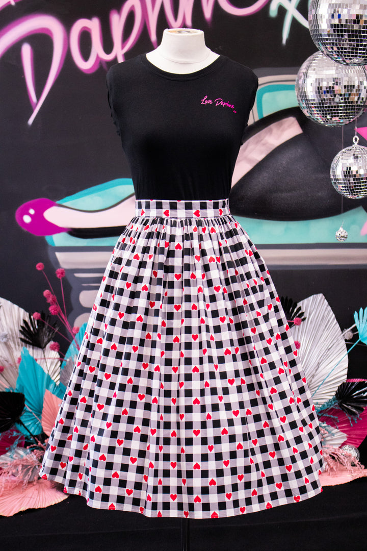 Leonie Skirt