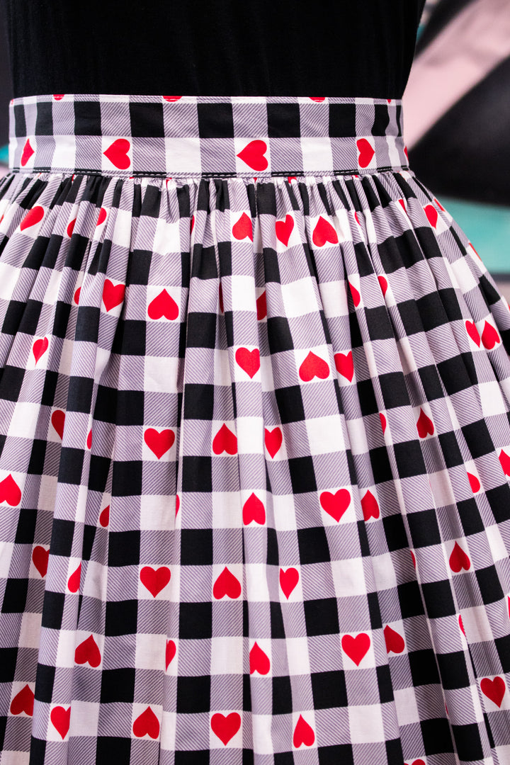 Leonie Skirt