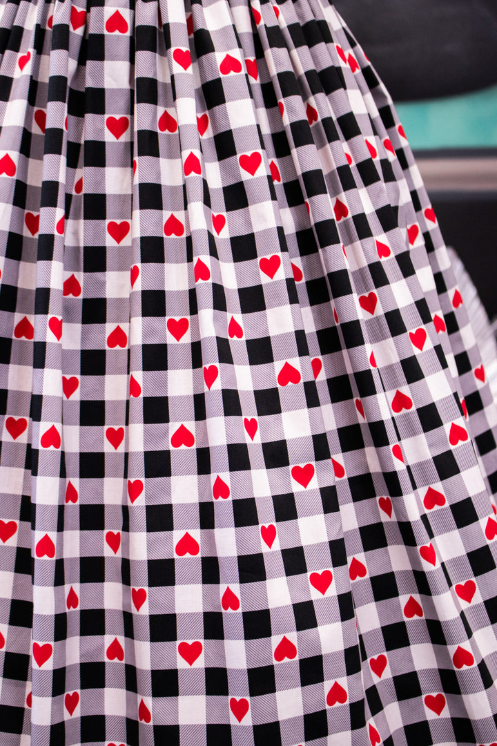 Leonie Skirt