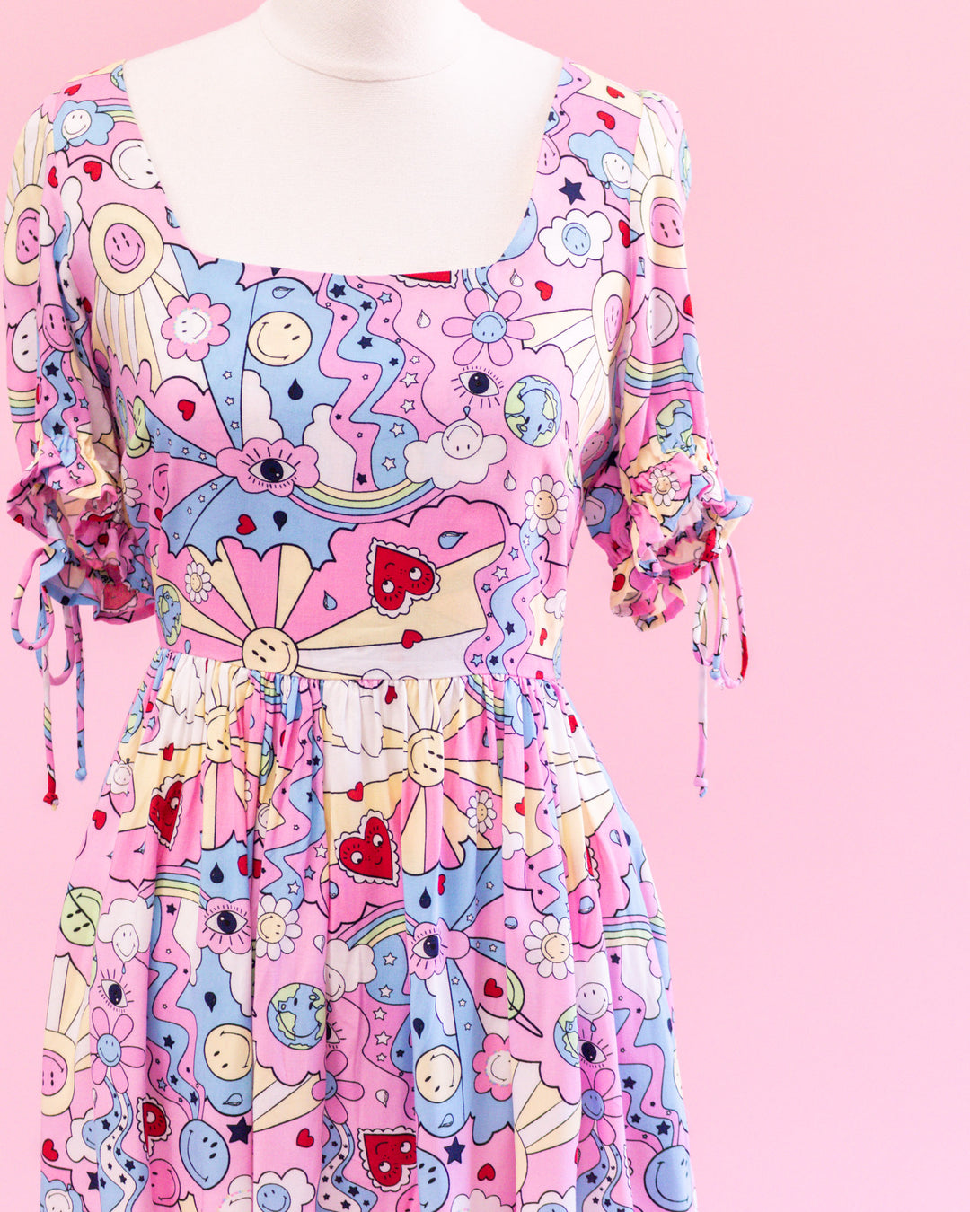 LouLou Dress