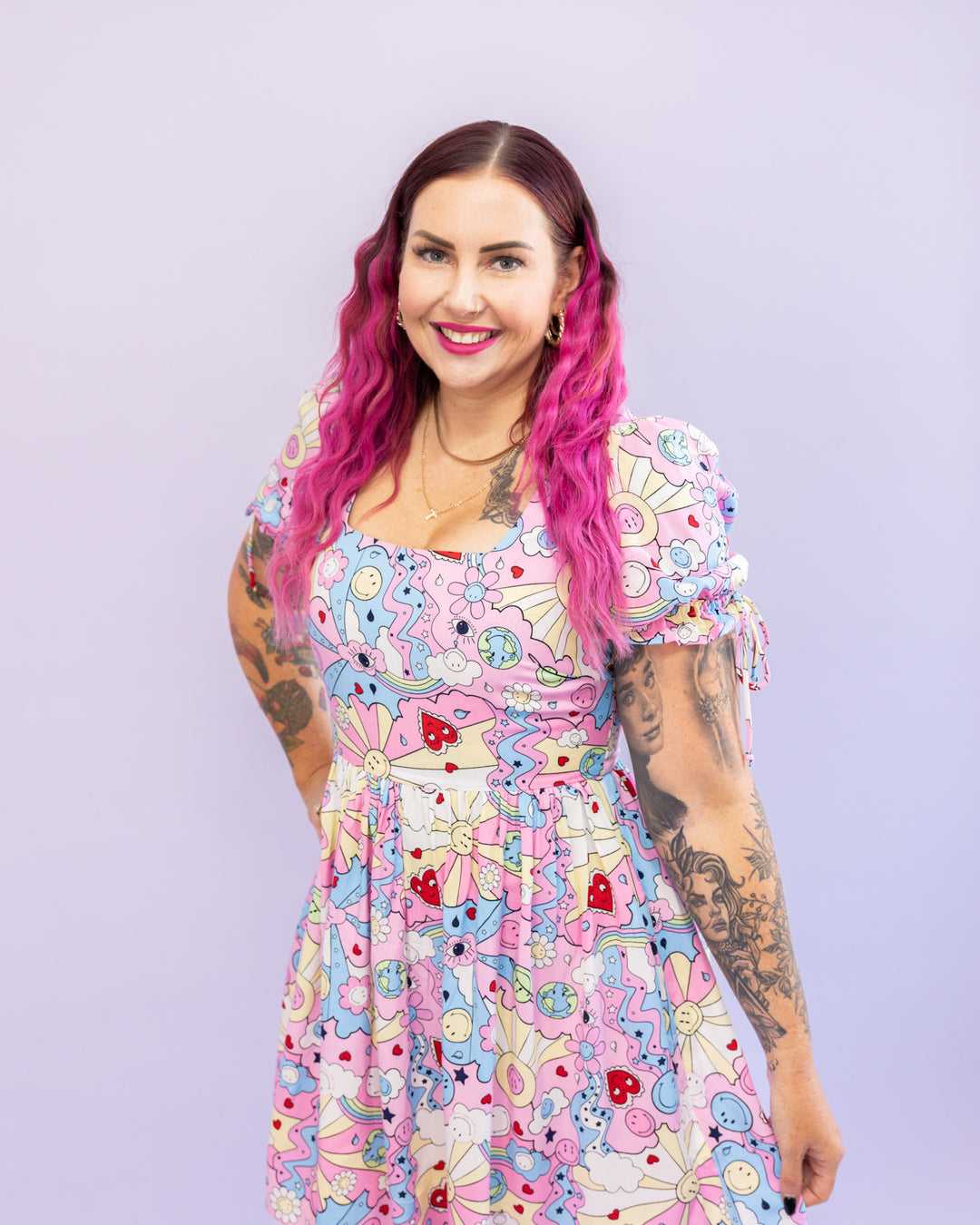 LouLou Dress