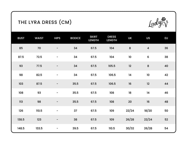 Lyra Maxi Dress - Poinsettia