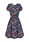Maeve Swing Dress - Chorus Charm - Preorder for dispatch 28th August