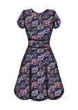 Maeve Swing Dress - Chorus Charm - Preorder for dispatch 28th August