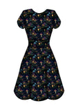Maeve Swing Dress - Enchanted Hollow - Preorder for dispatch 5th August