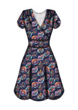 Maeve Swing Dress - Chorus Charm - Preorder for dispatch 28th August