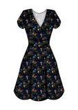 Maeve Swing Dress - Enchanted Hollow - Preorder for dispatch 5th August