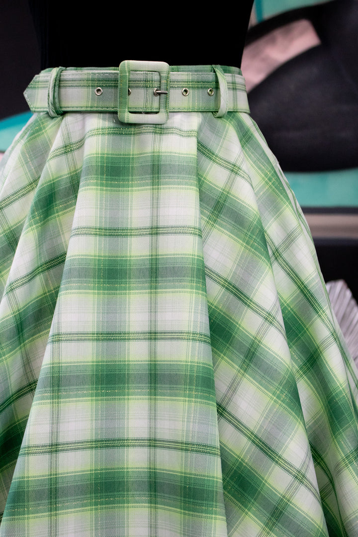 PREORDER - Maisie Skirt - Estimated dispatch 28th of April