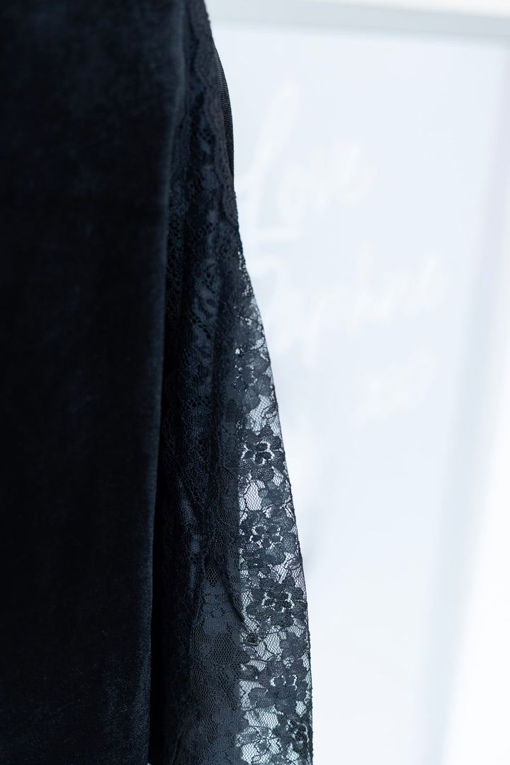 PREORDER - Marla Dress - Expected dispatch date 26th of October