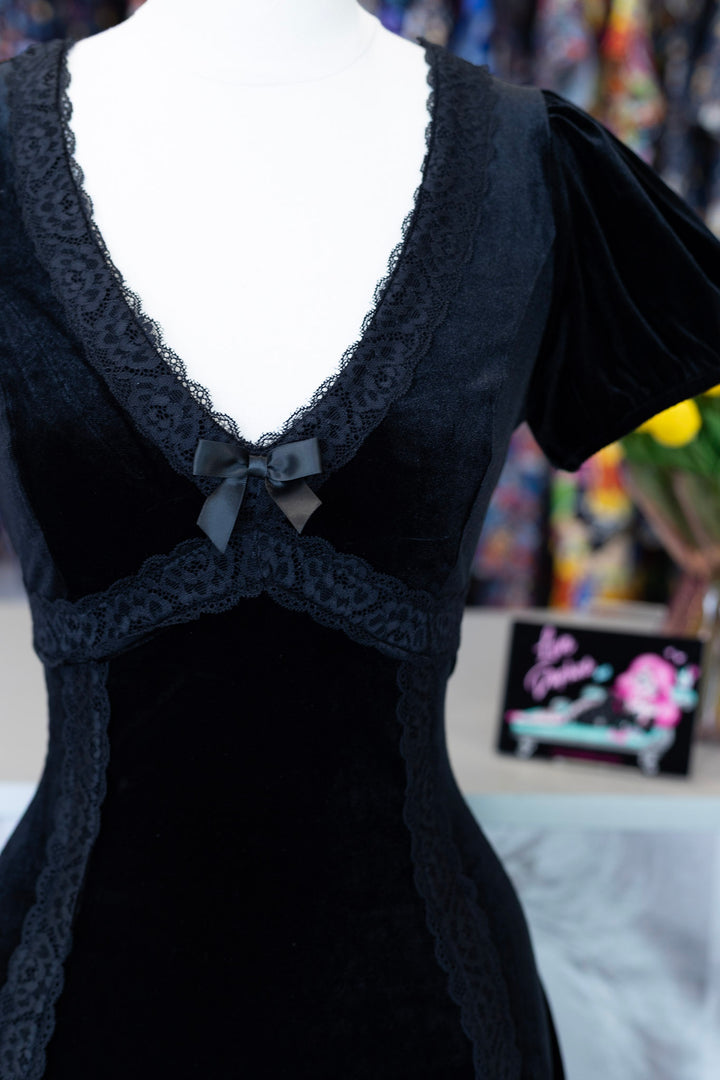 PREORDER - Marla Dress - Expected dispatch date 26th of October
