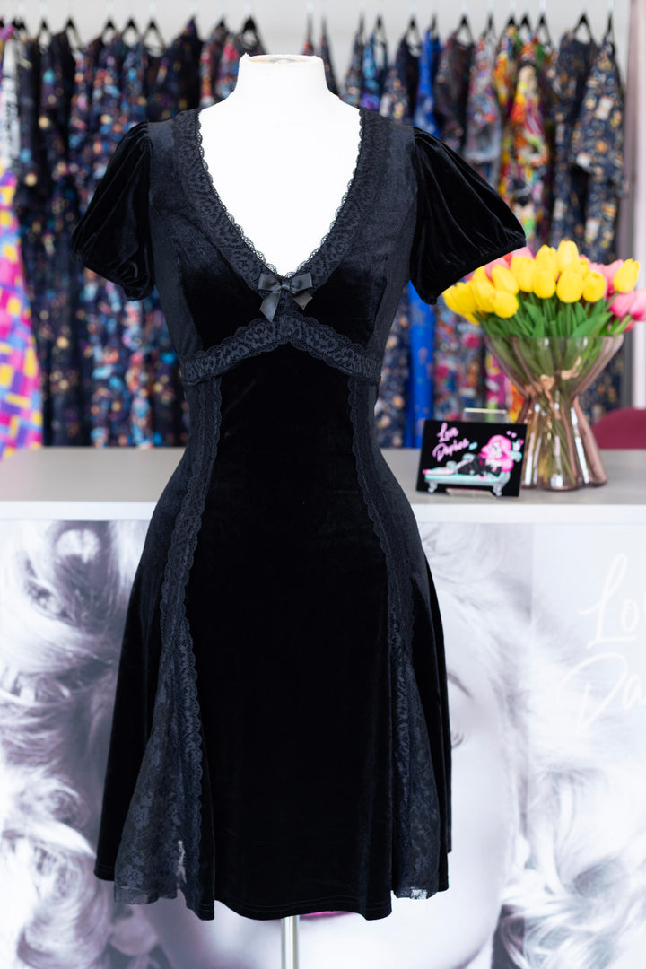PREORDER - Marla Dress - Expected dispatch date 26th of October