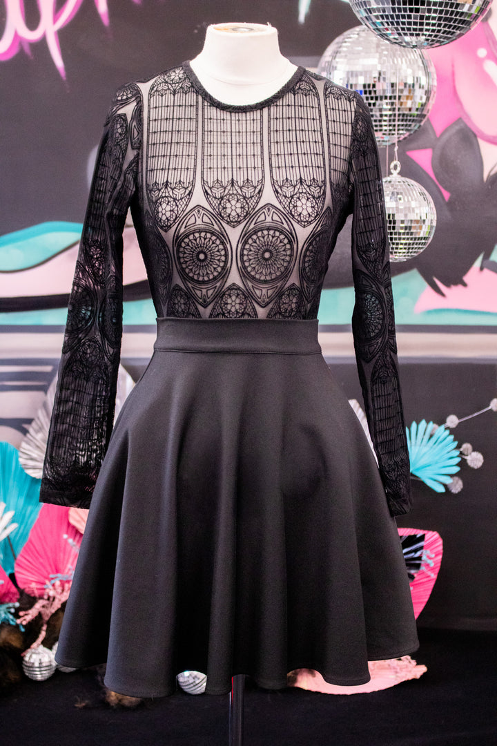 PREORDER - Mea Culpa Top - Estimated dispatch 3rd of March