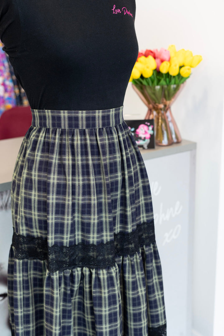 PREORDER - Morelle Skirt - Estimated dispatch date 24th of August