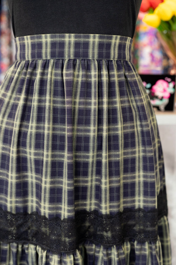 PREORDER - Morelle Skirt - Estimated dispatch date 24th of August
