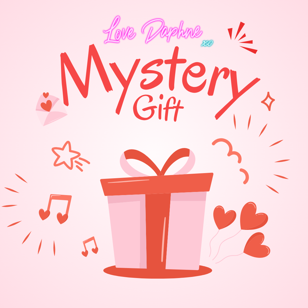 Mystery Gift