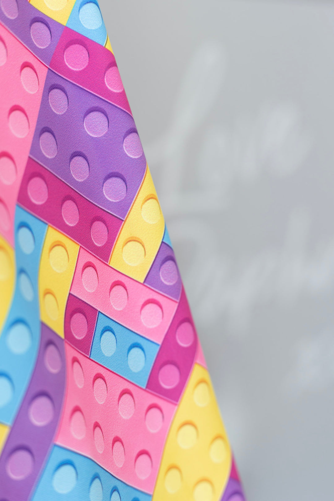 Eden Skirt - Building Joy Pastel