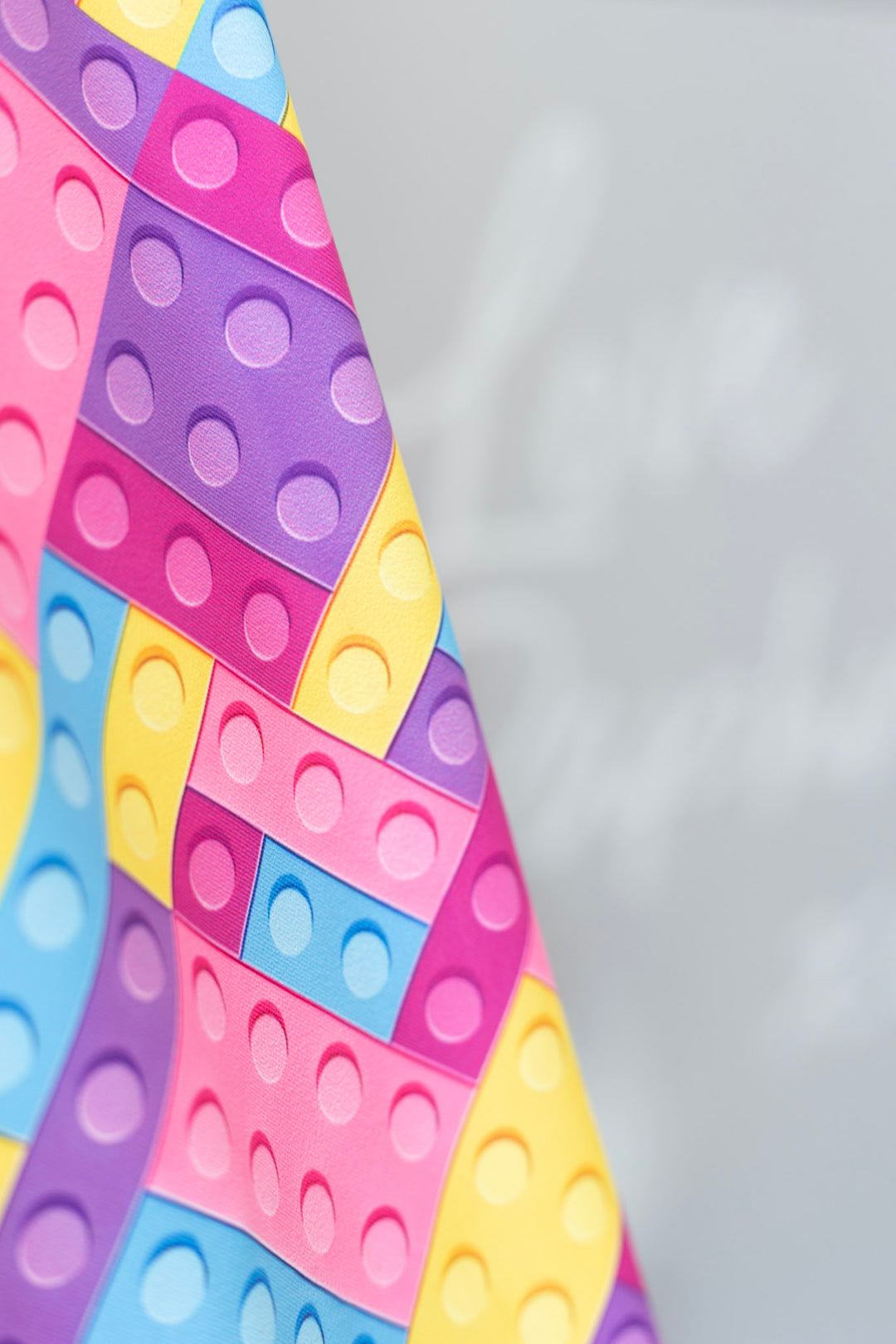 Mimi Swing Dress - Building Joy Pastel