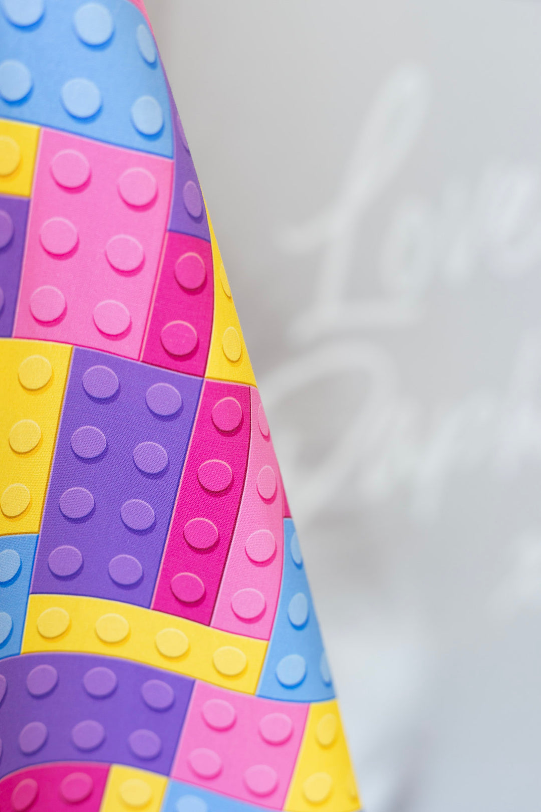 Nellie Skater Skirt - Building Joy Pastel