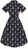 Peggy Swing Dress - Sabrina's Spell - Preorder for dispatch 21st August