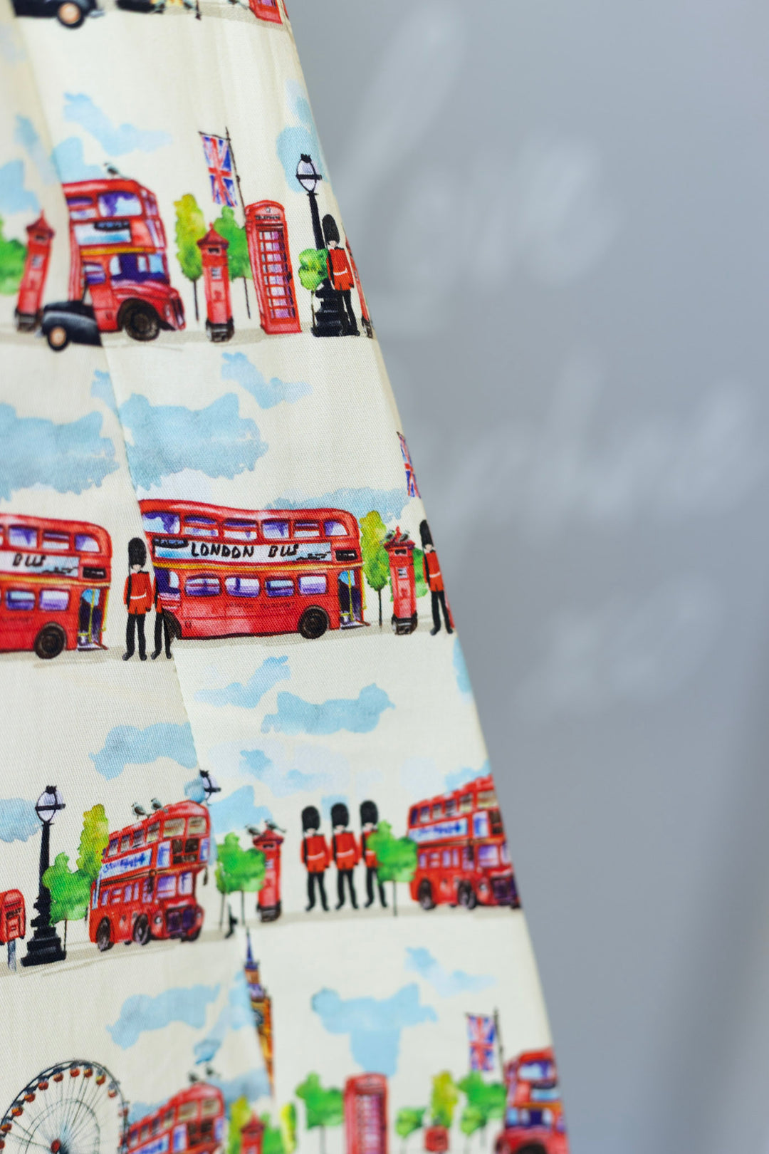 Penelope London Landmark Dress