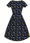 Pixie Sweetheart Dress - Twilight Flutter - Preorder for dispatch 14th August