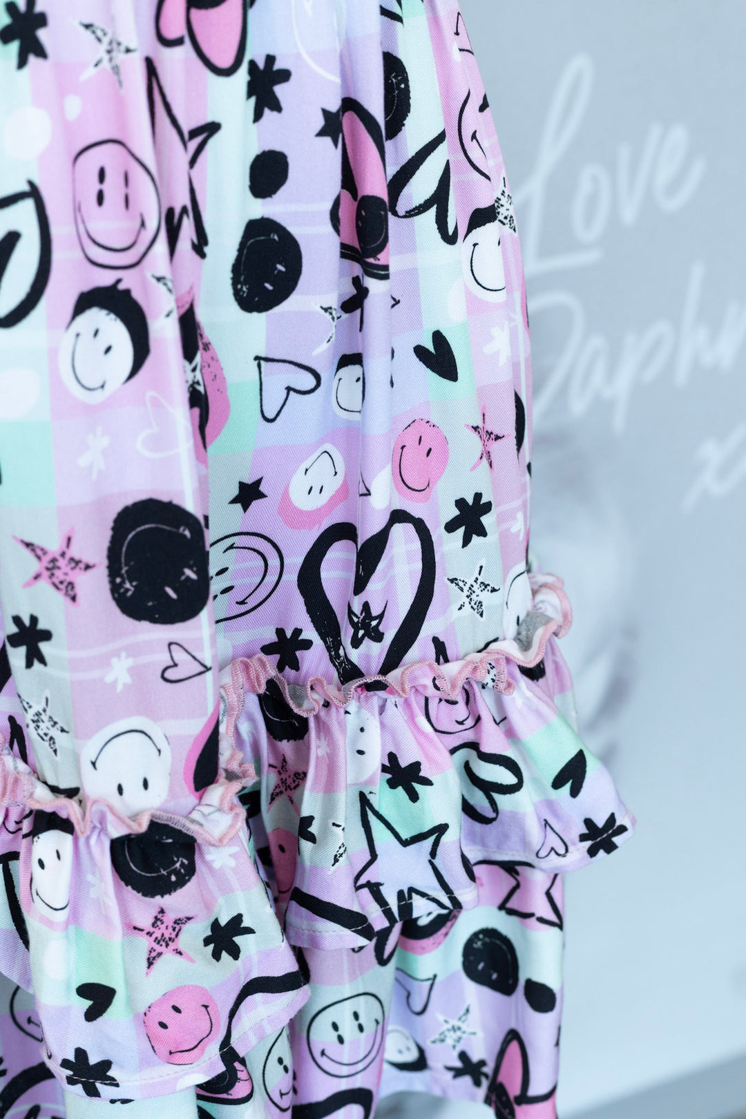 Robbie Dress