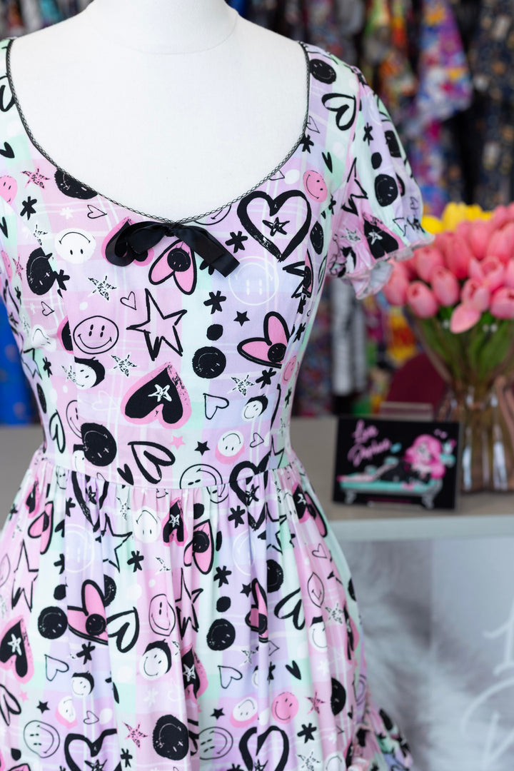 Robbie Dress