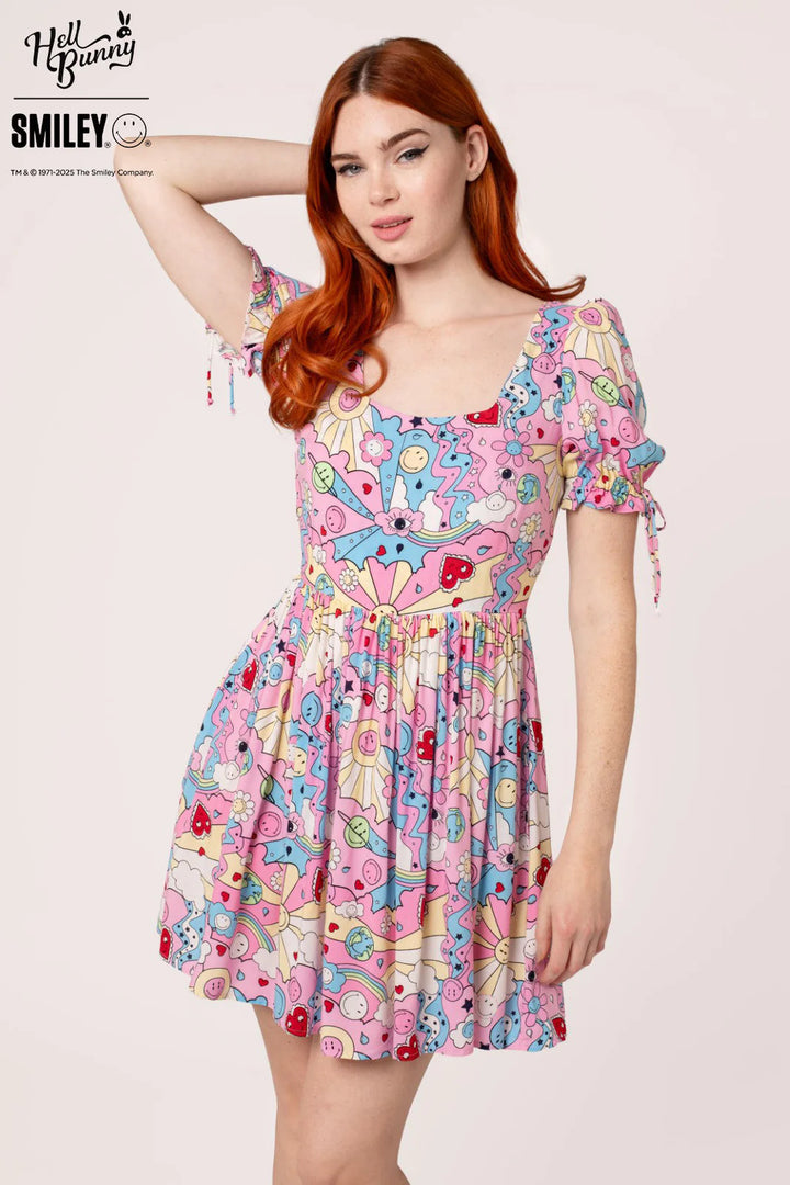 LouLou Dress