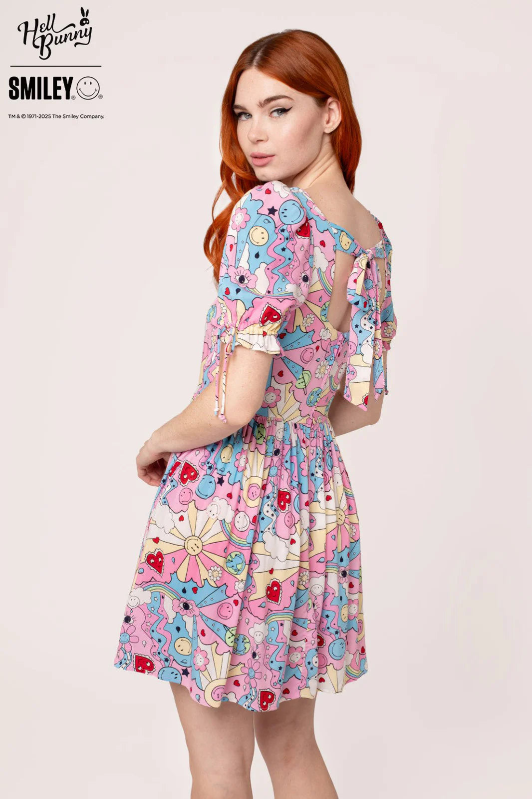LouLou Dress