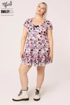 Robbie Dress - Pre Order for dispatch on 4th March