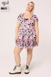 Robbie Dress - Pre Order for dispatch on 4th March