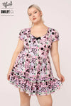 Robbie Dress - Pre Order for dispatch on 4th March