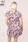 Robbie Dress - Pre Order for dispatch on 4th March